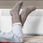 山善セラミックファンヒーターの速暖性に感動!コンパクトさも魅力