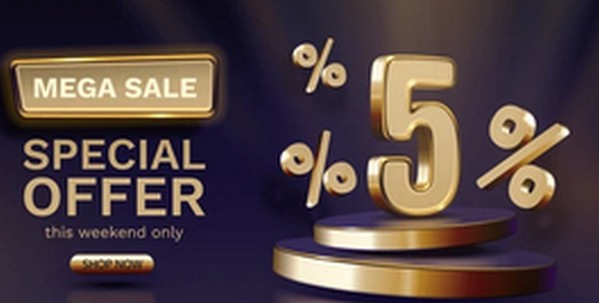 イオンマリンピアお客様感謝デーの5%オフに笑顔！見逃し厳禁です。