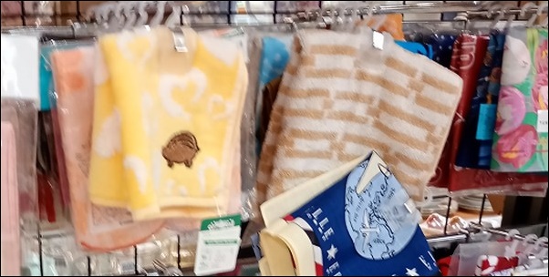 オフハウス小物