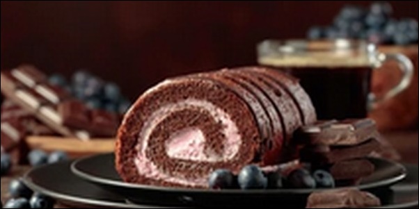 チョコロールケーキモンテール5個入りを購入！コスパが良くて激旨い