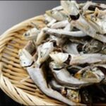 煮干しの頭と腹わたを取り除くと美味しい!無添加お勧めをシェア