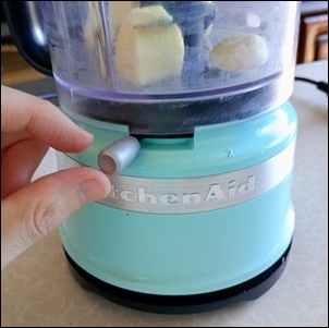 回転速度調整レバー