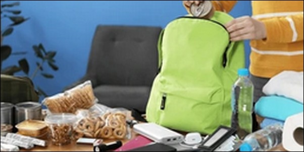 【マツコの知らない世界】防災グッズは水・バッテリー・リュックが肝