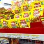 【マツコの知らない世界】防災食の味噌汁、たくあん、カレーが人気