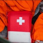 【マツコの知らない世界】防災グッズはバッグ、コンセントタップが肝