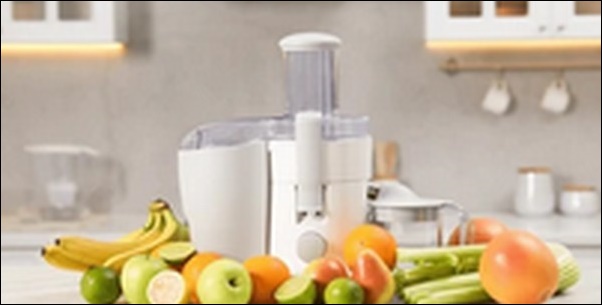 ヒューロムスロージューサー使い方を解説！自家製ジュースは最高です