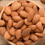 素焼きアーモンドは一日何粒いつ食べるか?どこで売ってるかも公開