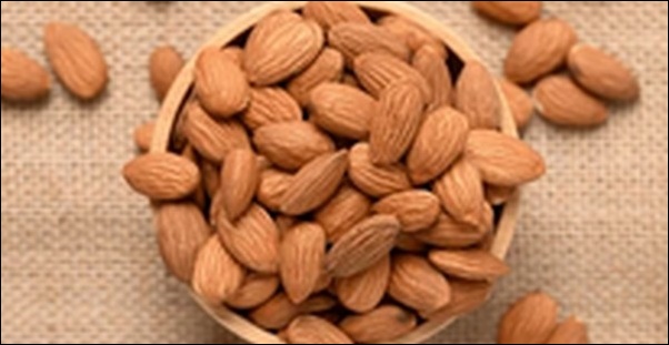 素焼きアーモンドは一日何粒いつ食べるか？どこで売ってるかも公開