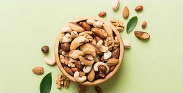 素焼きミックスナッツ無塩・無油がお勧め！どこで売っているかも解説