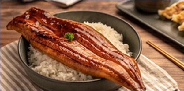 国産うなぎが安い店タイヨー千葉に感謝！千円台の極上うな丼を堪能