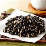 黒豆おやつは健康志向者にお勧め!トップバリュ素焼き黒大豆レビュー