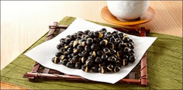 黒豆おやつは健康志向者にお勧め！トップバリュ素焼き黒大豆レビュー