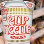 【ZIP!】日清食品カップヌードルロングセラーお勧め3選