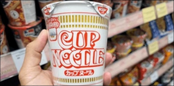 【ZIP!】日清食品カップヌードルロングセラーお勧め3選