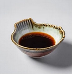 もへじ ゆずぽん酢