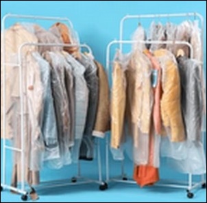 低竿対応 干す時 傾かない洗濯ハンガー