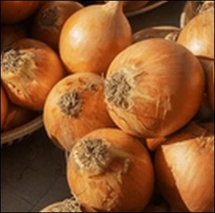 下ゆで野菜たまねぎ