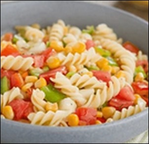 ファミマルじっくり煮込んだ肉の旨みミートソース