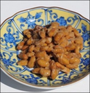 金のつぶ パキッ！とたれ とろっと豆3P