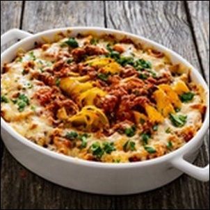 ビーフシチュードリア