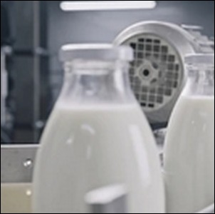 北海道サロベツ豊富町厳選牛乳