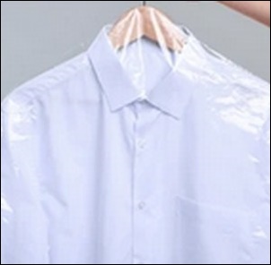 8の字ドライハンガー