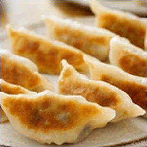 スマイルライフ生餃子