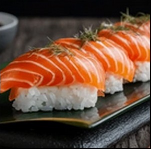 サーモン