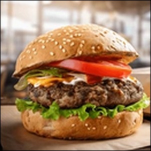 ガストバーガー