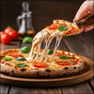 ダブルモッツァレラ