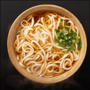 くらしモア 国産小麦さぬきうどん