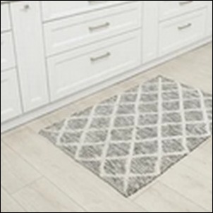 カインズ(CAINZ) すき間を埋めるキッチンマット L-Fit 