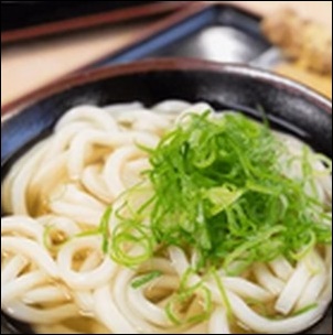 冷凍 シマダヤの稲庭風うどん