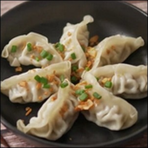 スターセレクトぎょうざ