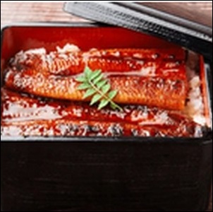 うな重うなぎ2倍