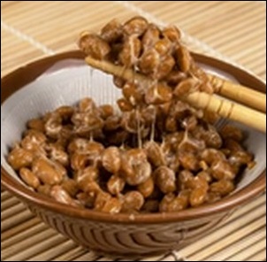 CO・OP 国産大豆中粒納豆