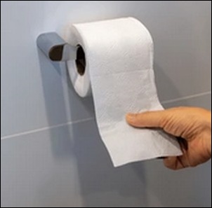 ピュアスウィートエコトイレットロール