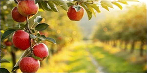 【マツコの知らない世界】りんご最新品種8選！甘さや酸味が最高