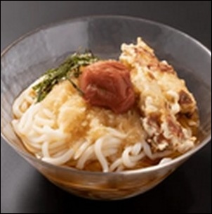 武蔵野うどん