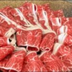 【ノンストップ 】青森アップルポークのチーズしゃぶしゃぶセット