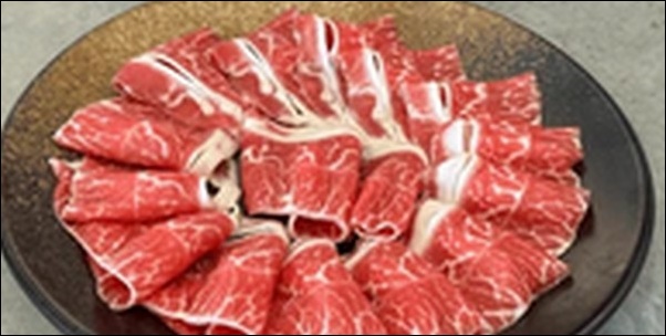 【ノンストップ 】青森アップルポークのチーズしゃぶしゃぶセット