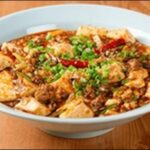 【ノンストップ】チーナニューモダンチャイニーズトリュフ麻婆豆腐