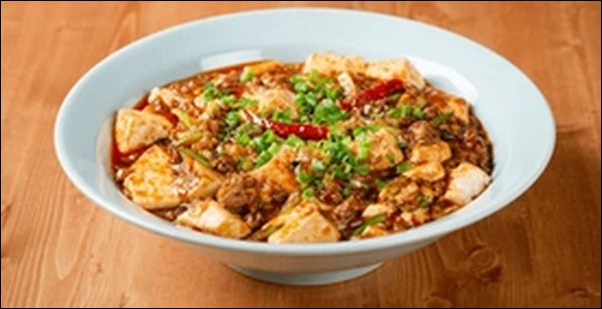 【ノンストップ】チーナニューモダンチャイニーズトリュフ麻婆豆腐