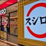 【ラヴィット】スシローネタランキング10!価格と品質が魅力
