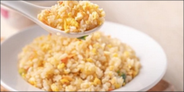 【ラヴィット】お取り寄せチャーハン2選！本格的な味が楽しめます。