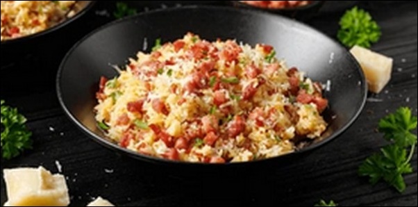 【ラヴィット】チャーハンランキング10！魅惑の定番メニューです。