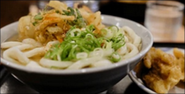 【サタプラ】冷凍うどんランキング5！コシのある食感が楽しめる