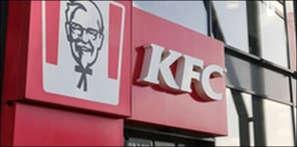 【サタプラ】ケンタッキーフライドチキンメニューランキング10