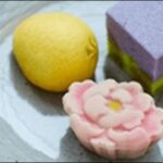 【ざわつく金曜日】ユーミンが大好物の和菓子3選!繊細な味わいです