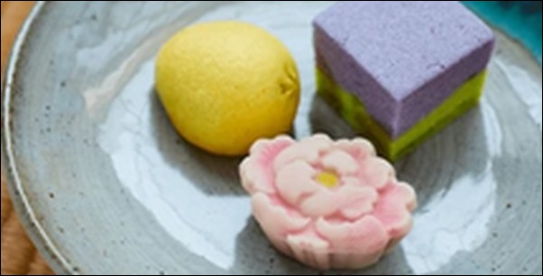 【ざわつく金曜日】ユーミンが大好物の和菓子3選！繊細な味わいです